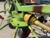 Claas Volto 1050 Grass Tedder c/w 8 x Grass Turners & Row Curtain - 8