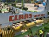 Claas Volto 1050 Grass Tedder c/w 8 x Grass Turners & Row Curtain - 25