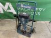 2008 Makita HM1810 110v Demolition Breaker On Trolley