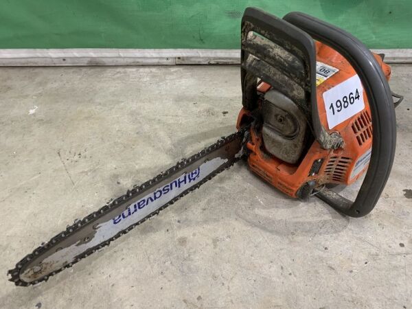 Husqvarna 236 Chainsaw