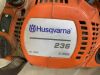 Husqvarna 236 Chainsaw - 5