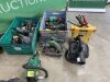 UNRESERVED Selection of Power Tools - 2