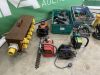 UNRESERVED Selection of Power Tools - 3