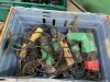 UNRESERVED Selection of Power Tools - 6