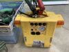 UNRESERVED Selection of Power Tools - 9