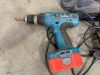 Lot to Include: Draper Circular Saw, Planer & Makita Drill - 2