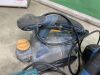 Lot to Include: Draper Circular Saw, Planer & Makita Drill - 4