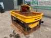 Snow-Ex Demountable Gritter Bin - 2