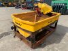 Snow-Ex Demountable Gritter Bin - 3