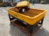 Snow-Ex Demountable Gritter Bin - 5