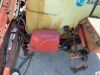 Bargam Demountable Sparyer c/w Electric Control Box & Sprayer Arms - 18