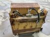 High Tip Hydraulic Forklift Bucket - 5