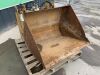 High Tip Hydraulic Forklift Bucket - 7