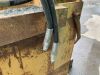 High Tip Hydraulic Forklift Bucket - 10