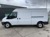 UNRESERVED 2008 Ford Transit 115 T350L RWD - 2