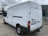 UNRESERVED 2008 Ford Transit 115 T350L RWD - 3