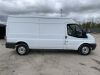 UNRESERVED 2008 Ford Transit 115 T350L RWD - 5