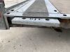 UNRESERVED Brian James Twin Axle Fast Tow Transporter Trailer 16ft x 6.5ft - 14