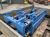 Tractotechnik Grundoburster 40T Pipe Burster - 21