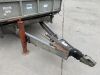 Tractotechnik Grundoburster 40T Pipe Burster - 39