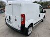 UNRESERVED 2008 Fiat Fiorino 1.3Ltr Diesel Van - 5