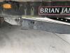 UNRESERVED Brian James TT-T 353 Tri Axle Tilt Bed Transporter Trailer - 16