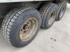 UNRESERVED Brian James TT-T 353 Tri Axle Tilt Bed Transporter Trailer - 25