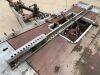 UNRESERVED Brian James TT-T 353 Tri Axle Tilt Bed Transporter Trailer - 27