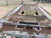 UNRESERVED Brian James TT-T 353 Tri Axle Tilt Bed Transporter Trailer - 28