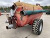 Hi Spec 1150 Gallon Slurry Tanker - 5