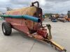 Hi Spec 1150 Gallon Slurry Tanker - 7