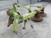 UNRESERVED Claas WM165 Rear Mounted Double Drum Mower - 5