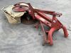 UNRESERVED Mesko-Rol KR165 Rear Mounted Double Drum Mower - 6