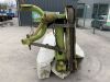 UNRESERVED 1997 Claas Disco 300 10FT Rear Mounted Disc Mower - 3