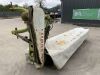 UNRESERVED 1997 Claas Disco 300 10FT Rear Mounted Disc Mower - 4