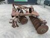 UNRESERVED 10FT Parimeter Rear Mounted Disc Harrow - 3