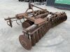 UNRESERVED 10FT Parimeter Rear Mounted Disc Harrow - 4
