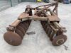 UNRESERVED 10FT Parimeter Rear Mounted Disc Harrow - 6