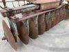UNRESERVED 10FT Parimeter Rear Mounted Disc Harrow - 12