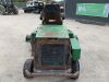 UNRESERVED 1993 Ransomes Motor 213 Diesel 3 Gang Mower - 5