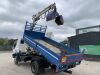 2007 Daewoo Avia D75 7.5T Tipper - 3