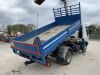 2007 Daewoo Avia D75 7.5T Tipper - 5