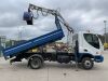 2007 Daewoo Avia D75 7.5T Tipper - 6