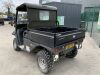 2006 Ausa M50D X4 Automatic Diesel ATV - 3
