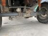 2006 Ausa M50D X4 Automatic Diesel ATV - 9