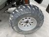 2006 Ausa M50D X4 Automatic Diesel ATV - 10