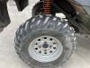 2006 Ausa M50D X4 Automatic Diesel ATV - 15
