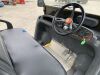 2006 Ausa M50D X4 Automatic Diesel ATV - 16