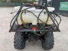 Yamaha Grizzly 660 Ultramatic Auto Quad - 4