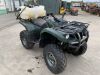 Yamaha Grizzly 660 Ultramatic Auto Quad - 7